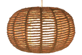 Hanglamp sisal touw "Nature"