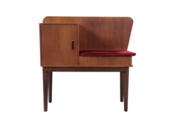 Gossip bench "London"