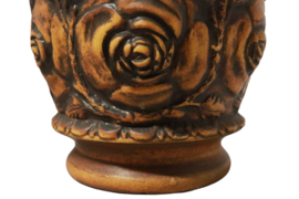 West Germany bloempot 'Rose' 5201/18