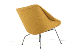 Cees Braakman voor Pastoe FM04 fauteuil