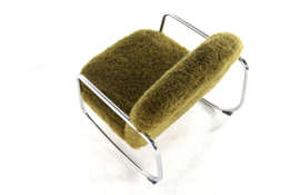 Schommelstoel 'Doodle'