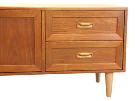 G-Plan sideboard 'Cautley' | 131 cm
