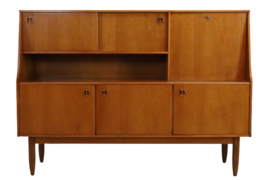 Highboard 'Pontesbury'