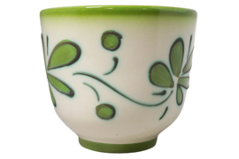 Bloempot 'Olive'