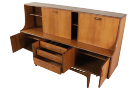 G-Plan Fresco highboard 'Horton'