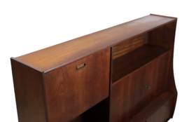 Highboard "Borkel en Schaft"