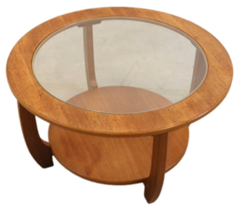 Salontafel 'Milton Malsor'