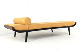 Dirk Cordemeijer voor Auping Cleopatra daybed