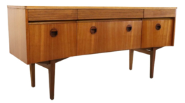 Elliots of Newbury sideboard 'Barton' | 153 cm