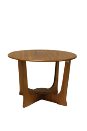 Ronde salontafel