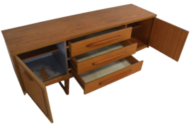 Sideboard Stateroom by Stonehill 'Burril' | 159 cm