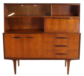 Jentique highboard 'Leycett'