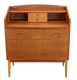 Deense secretaire 'Padborg'