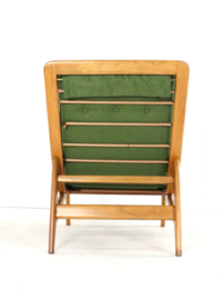 Fauteuil in de stijl van Rob Parry