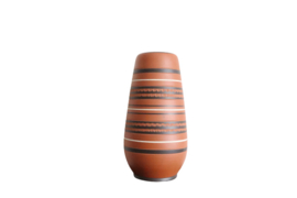 Terracotta vaas | 56/35