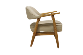 Vintage fauteuil