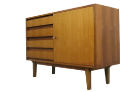 Compact Sideboard "Friesenhagen"