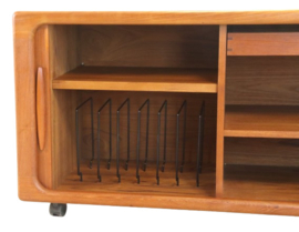 Dyrlund audiomeubel 'Geestrup'
