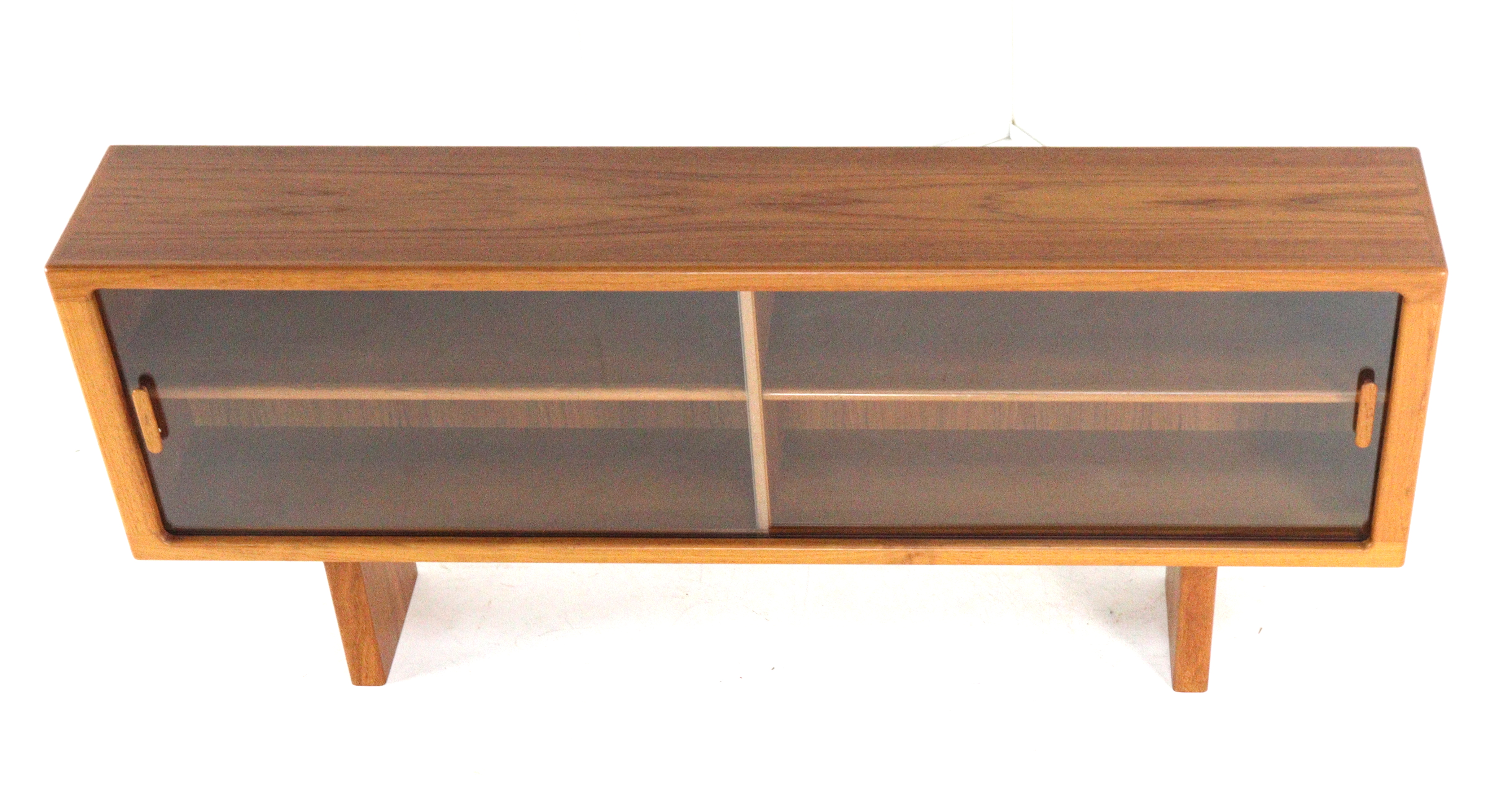 C.F. Christensen Silkeborg vitrinekast | 199.5 cm