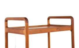 Poul Cadovius voor Cado trolley 'Balslev'