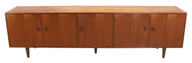 Fristho sideboard 'Kamerling'  | 248.5 cm