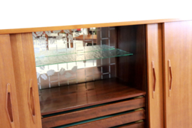 Deense highboard "Skjern"