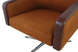 Fauteuil 'Wieger'