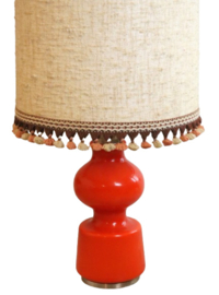 Tafellamp XL / vloerlamp 'Wriedel'