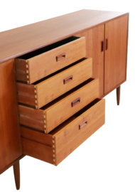 Sideboard Formule meubelen 'Boertange' | 233 cm