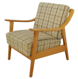 Easy chair "Wolfershausen"