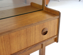 Turnridge Londen display boekenkast "Erby"