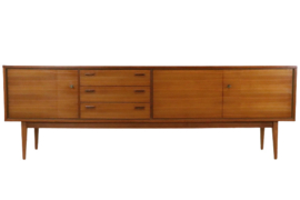 XL Sideboard 'Gyhum' | 250 cm