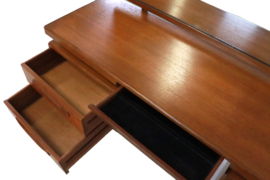 G-Plan Fresco kaptafel 'Cawkeld'