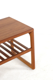 Set van 2 bijzettafels / nachtkastjes 'Hylke'