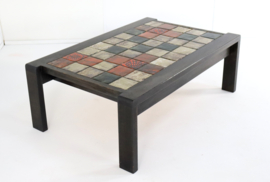 Salontafel  'Meerhoven'