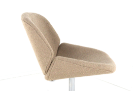 Geoffrey Harcourt voor Artifort Exquis fauteuil
