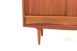 Axel Christensen voor Aco Møbler highboard