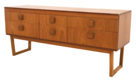 Sideboard 'Buxton' | 150.7 cm