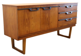 Stonehill sideboard 'Crowland' | 144 cm