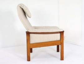 G-möbel fauteuil 'Stockholm' | 1 op voorraad