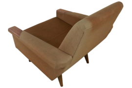 Fauteuil Topform 'Egelshoek'