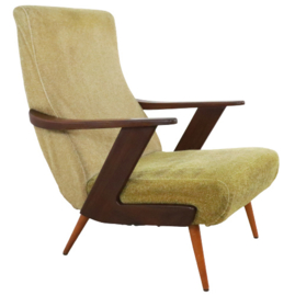 Fauteuil herenmodel 'Söhlde'