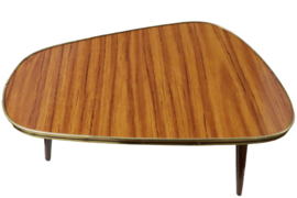 Plantentafel 'Rossum'