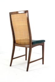 Set van 6 eetkamerstoelen 'Medebach'