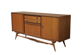 Sideboard Louis van Teeffelen voor Webé