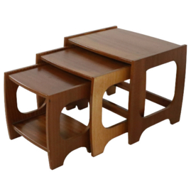 Nesting tables 'Twemlow'