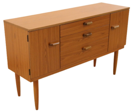 Schreiber sideboard 'Cratfield' | 121 cm