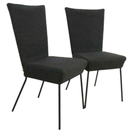 Set van 2 Gerard van den Berg stoelen 'Barnflair'