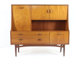 G-Plan highboard 'Horwich'