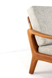 Juul Kristensen fauteuil | 2 stuks op voorraad